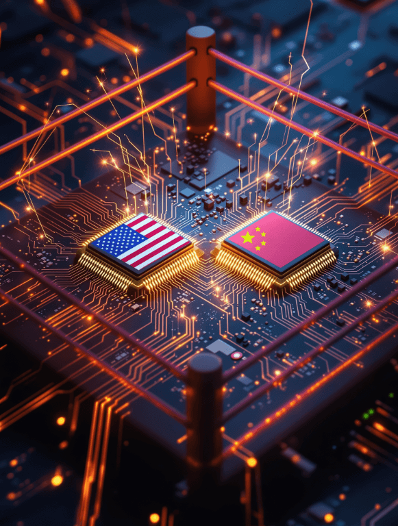 Arete on AI: Semis, Infrastructure, Software and Internet - Oct. 25