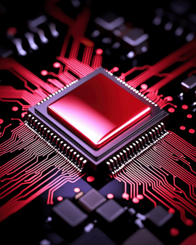 AI Hardware: A Trillion Here, a Trillion There…