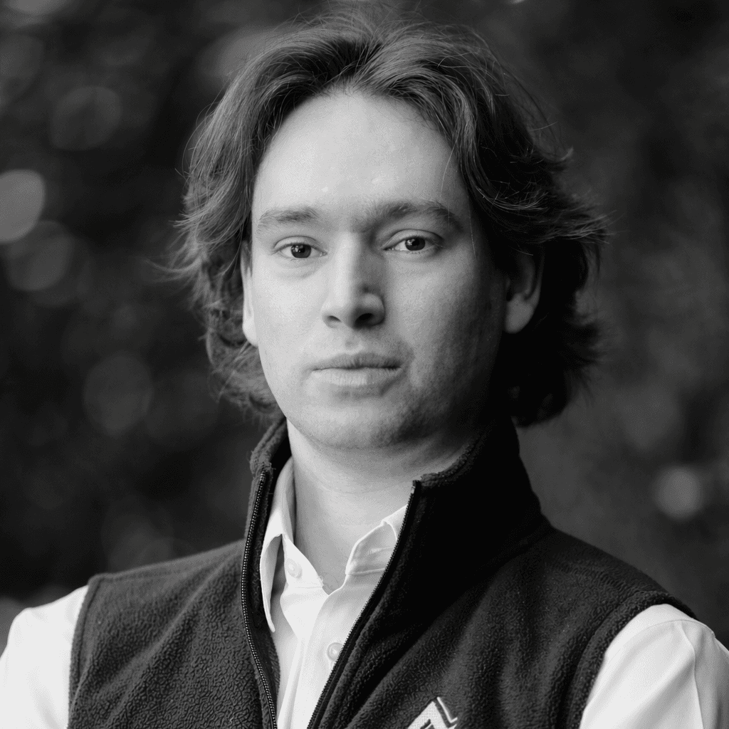 Teddy Ashworth